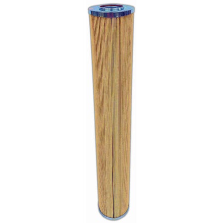 Main Filter FILTREC RVR10120K05B Replacement/Interchange Hydraulic Filter MF0595414